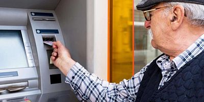 Bankaların emekliye promosyon oyunu