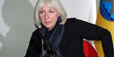 Banu Avar'dan gündem yaratan iddia! Büyük İsrail hayali gerçek mi oluyor