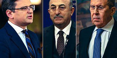Barış için 'Antalya' umudu! Ukrayna ve Rusya tarafları Türkiye'de görüşecek