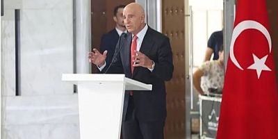 Barrack: Trump, Türkiye ile farklı bir ilişki istiyor