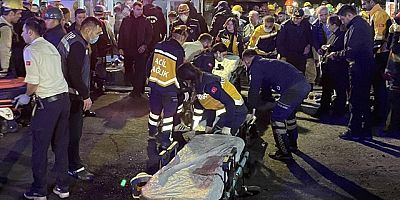 Bartın Amasra'daki maden faciası: Can kaybı 41'e yükseldi