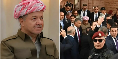 Barzani yönetiminden geri adım: Maksadını aşan yorumlar yapıldı