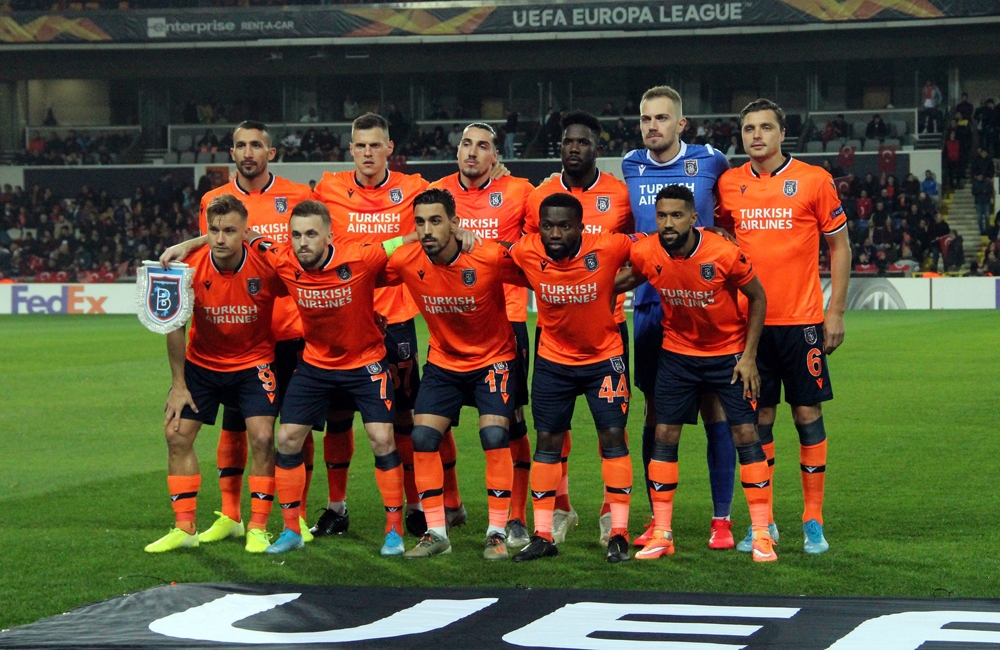 Başakşehir, Avrupada Tamam Ya Da Devam Maçına Çıkacak