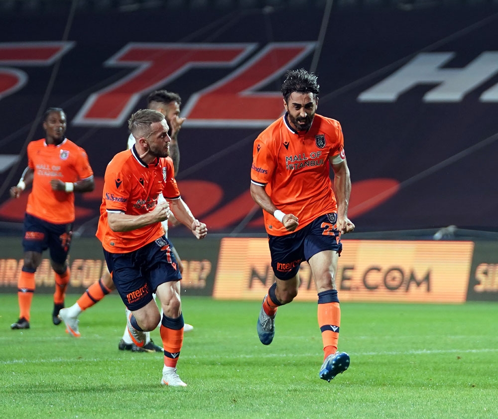 Başakşehir, UEFA Şampiyonlar Ligi gruplarında ilk kez mücadele edecek