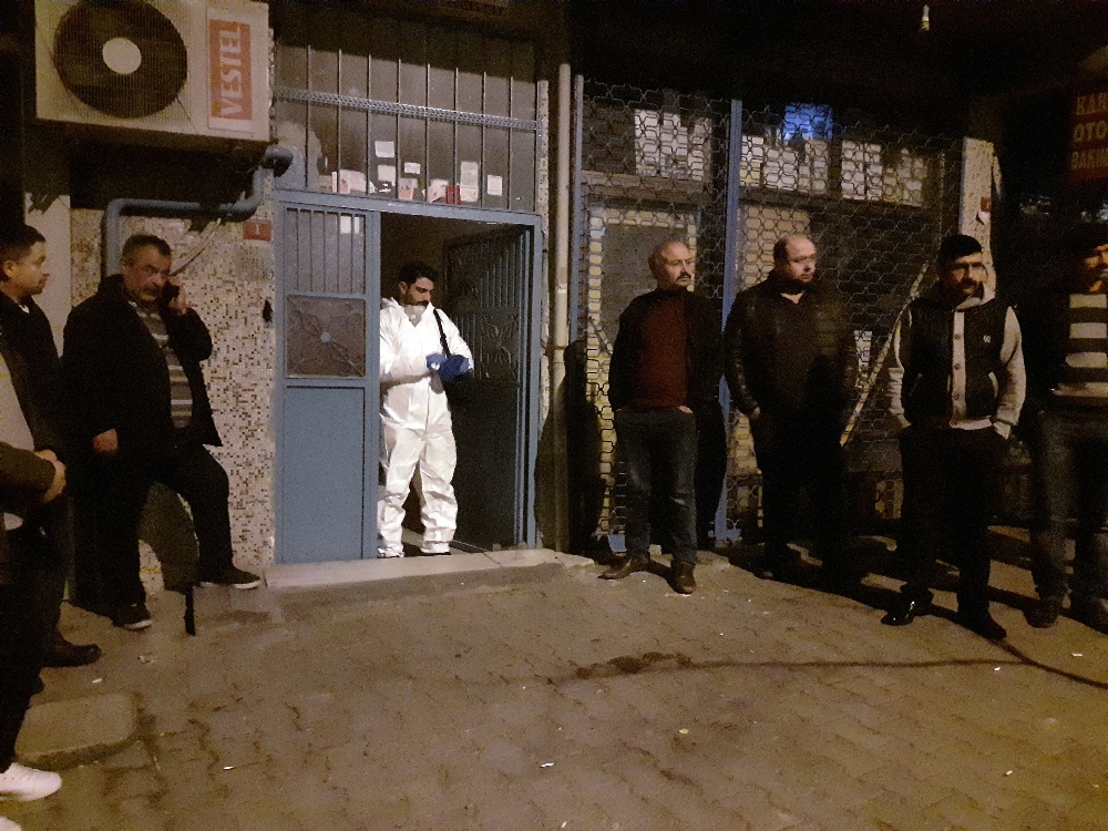 Başakşehir’de haber alınamayan adam evinde ölü bulundu