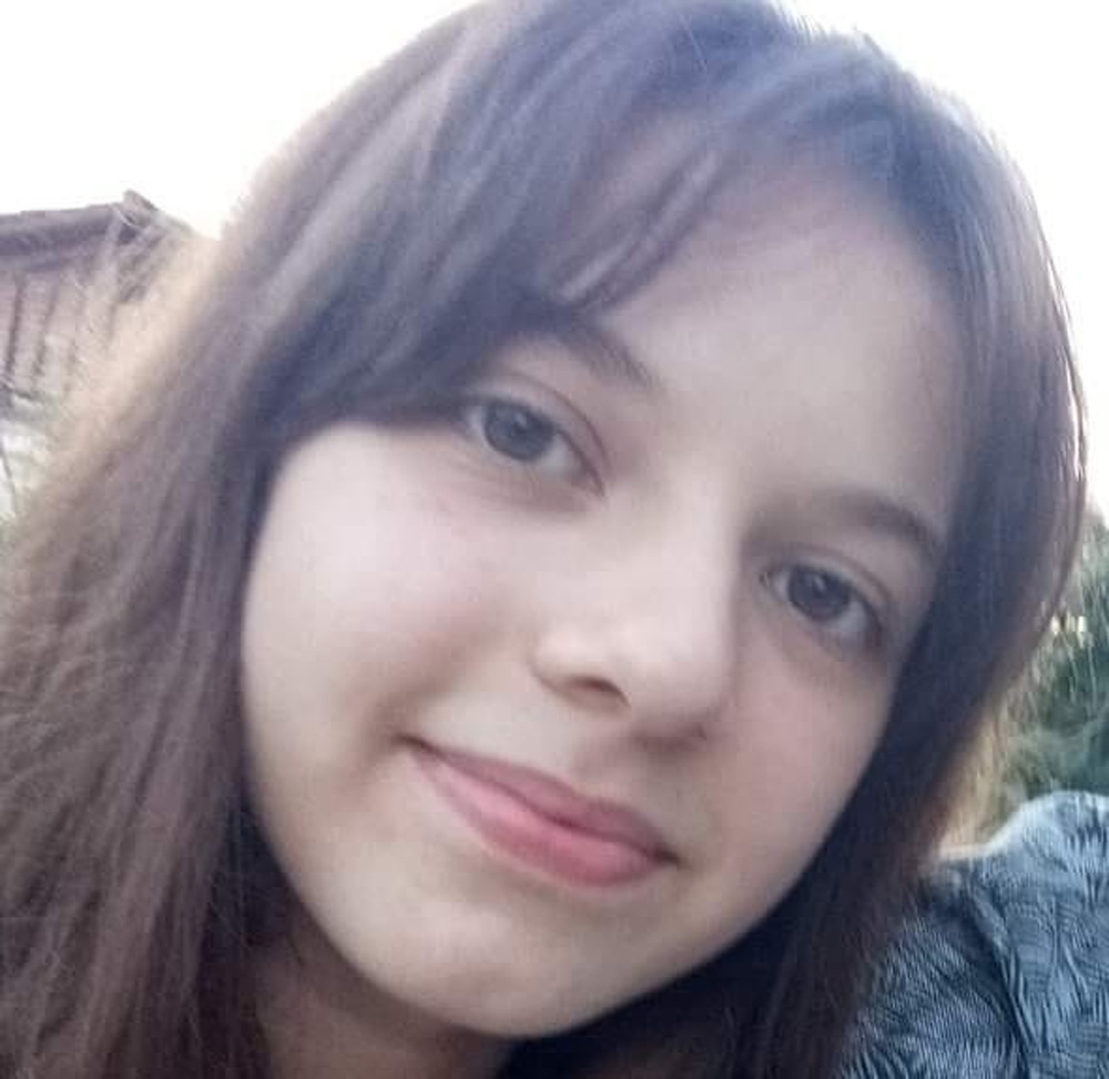 Başına yorgun mermi isabet eden genç kız yaşam mücadelesini kaybetti