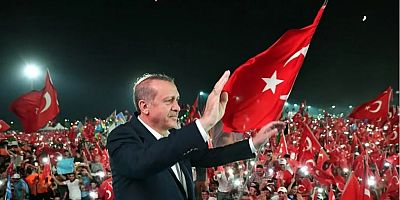 Başkan Erdoğan 71 yaşında! Millete hizmet davasına adanmış bir ömür
