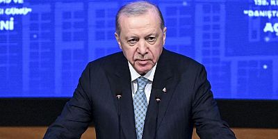 Başkan Erdoğan