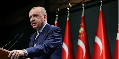 Başkan Erdoğan dünya gündemine damga vurdu! 