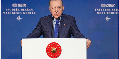  Erdoğan: İstikrar ve güven ortamını ağır bedeller ödeyerek sağladık