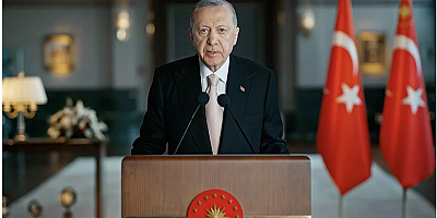 Erdoğan:Polisimiz devletimizin gözbebeğidir, milletimizin iftihar vesilesidir