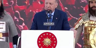Başkan Erdoğan: Ruhunu 1 dolara satan alçaklar bedelini ödeyecek
