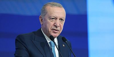 Başkan Erdoğan yarın Mısır'da yapılacak Gazze konulu zirveye katılacak