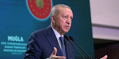 Erdoğan: Yeni anayasa Türkiye için lüks değil, geç kalmış bir ihtiyaçtır