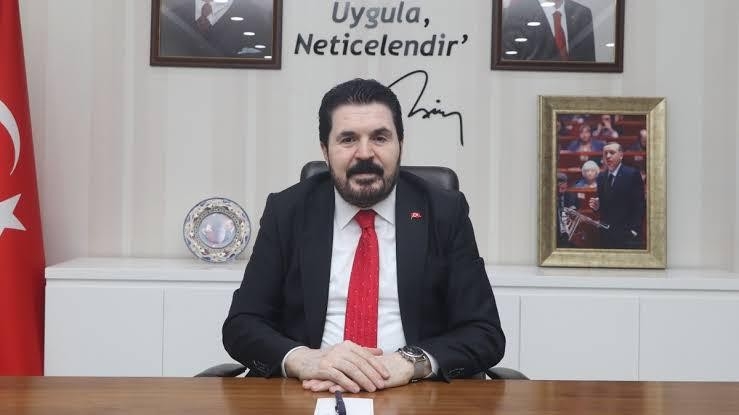 Başkan Sayan: “Halkımız tescilledi, Keledoş Ağrı’nın yemeği”