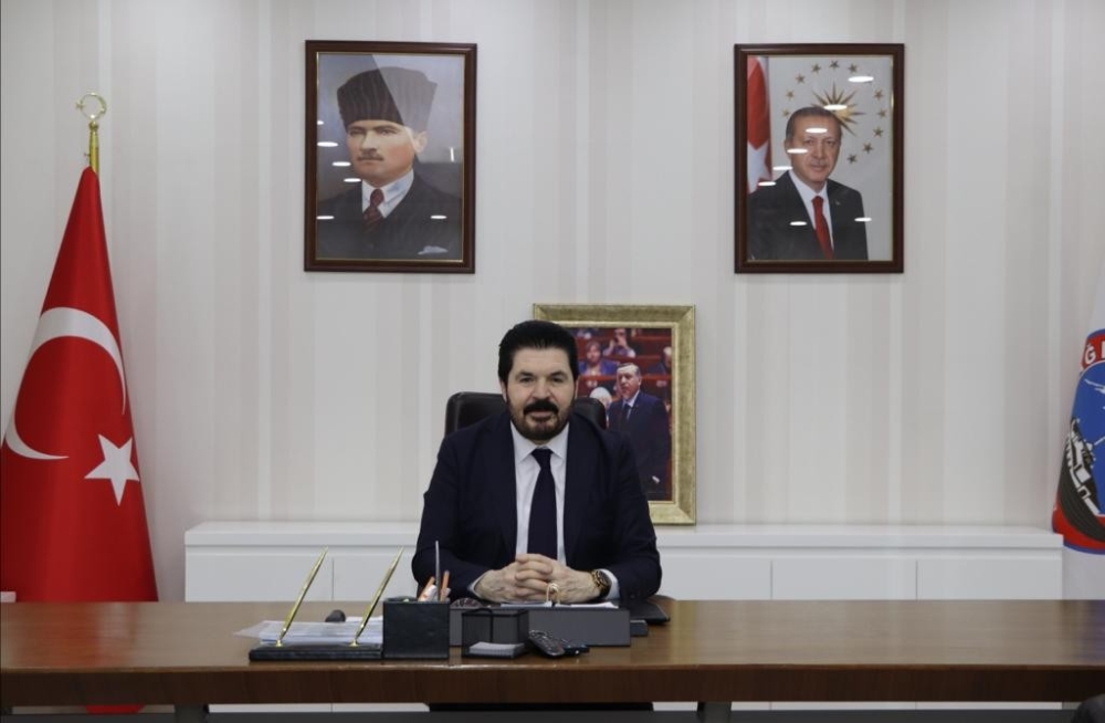 Başkan Sayan: “Provokatörlük yapanlara gereken cevabı vermezsek daha çok Barışlar kaybederiz”