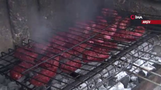 Başkent’te ateş ve mangal yakılacak alanlar belirlendi
