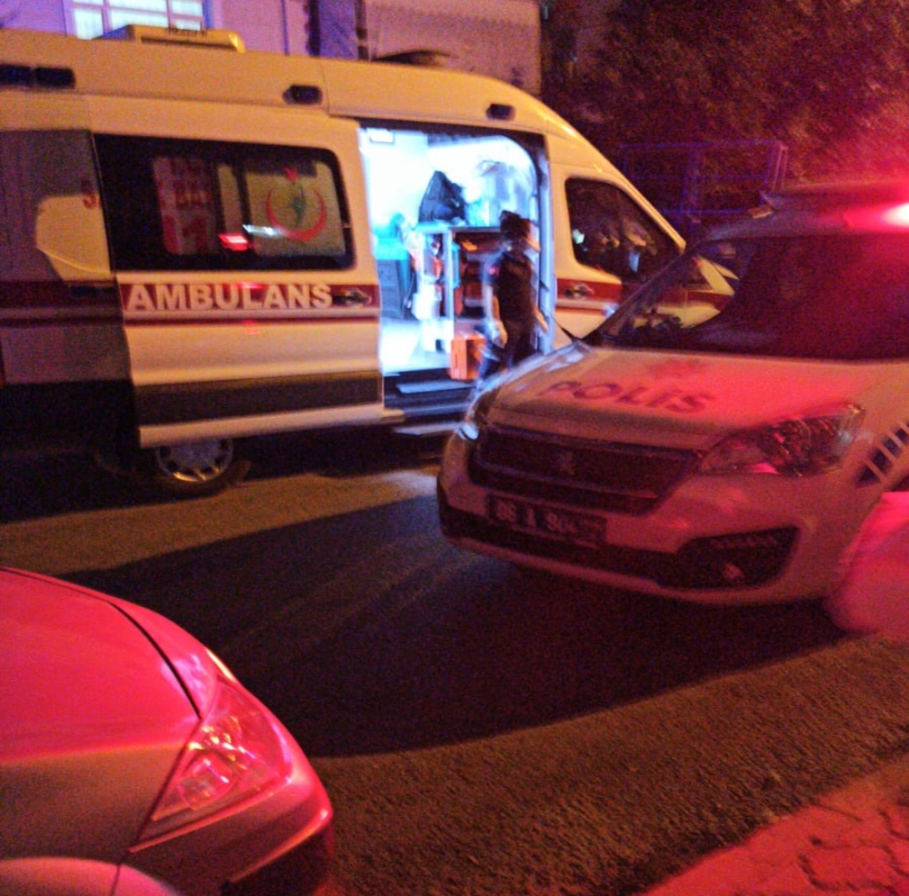 Başkent’te husumetli 2 aile arasında kavga: 6 yaralı