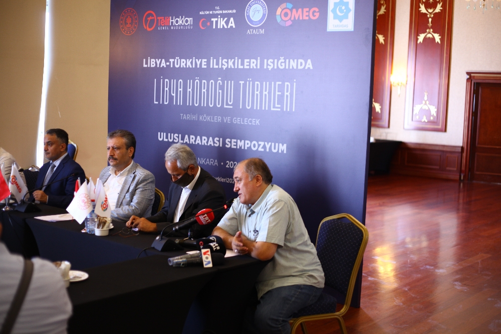 Başkent’te 