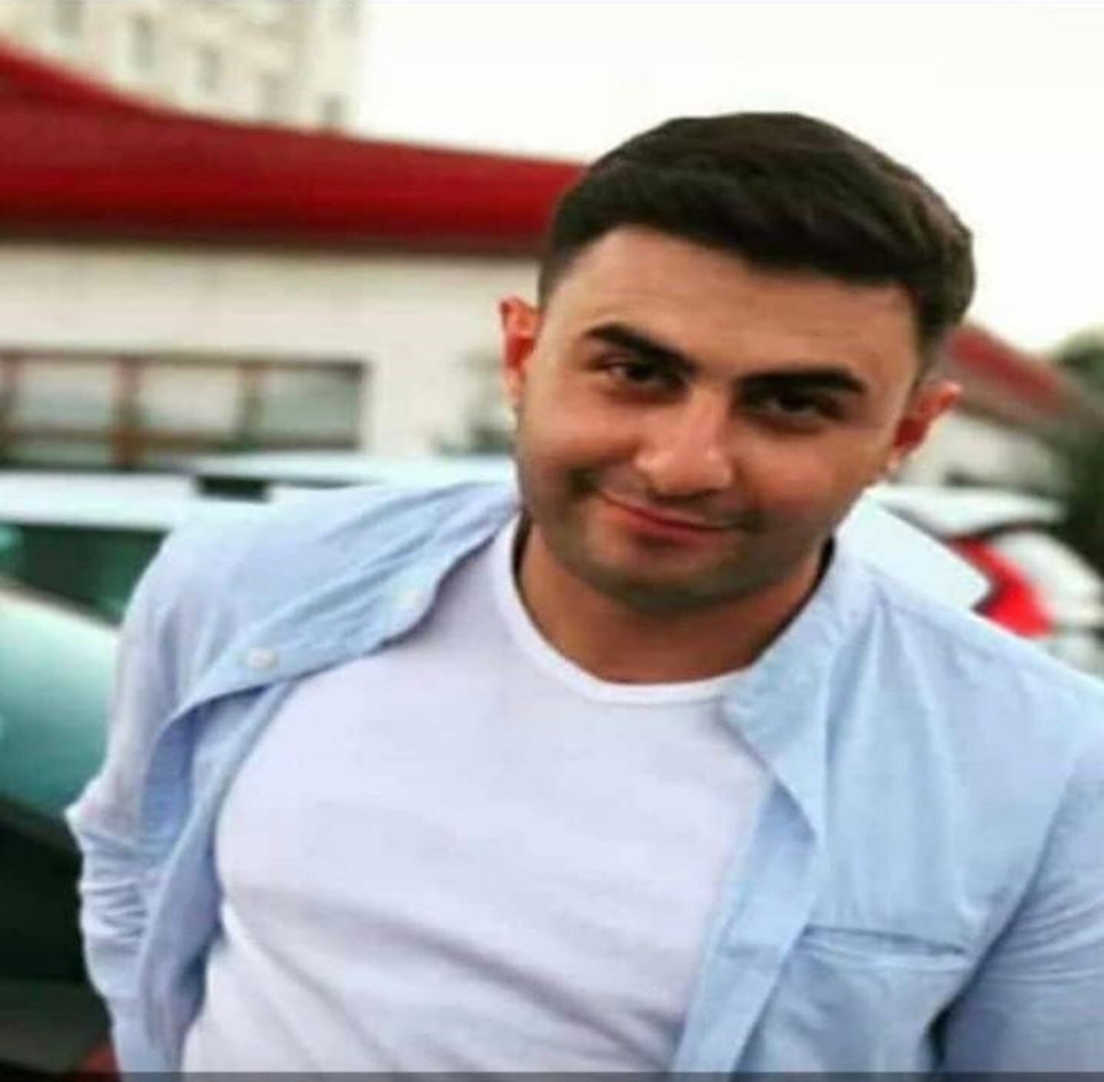 Başkent’te şehit ateşi düştü