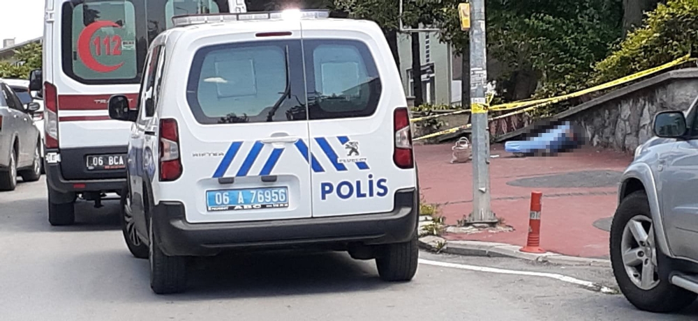 Başkent’te silahlı saldırıya uğrayan kadın yaşamını yitirdi