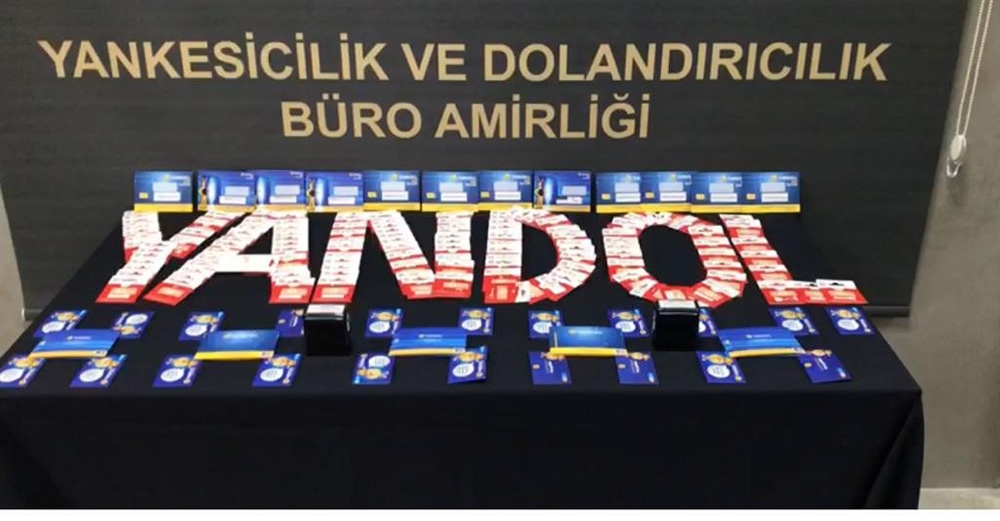 Başkent’te VillaBank operasyonu