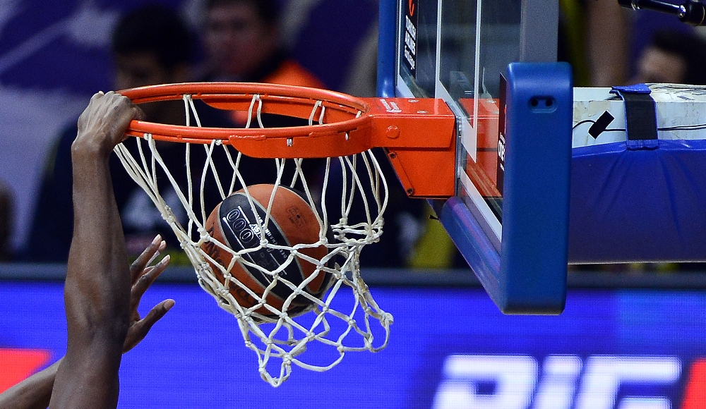 Basketbol Şampiyonlar Ligi’nin play-off ve final formatı güncellendi