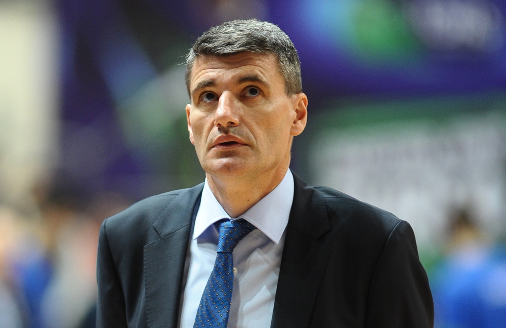 Baskoniada Velimir Perasovic Dönemi Sona Erdi