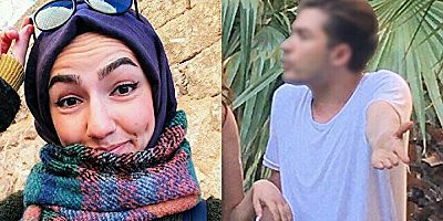 Başörtülü akademisyene saldıran Eray Çakın hakkında istenilen ceza belli oldu