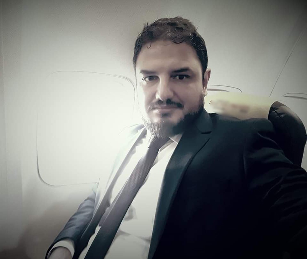 Başsavcılıktan gazeteci Serhan Seyhan’ın 