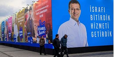 Başsavcılıktan İmamoğlu kararı!
