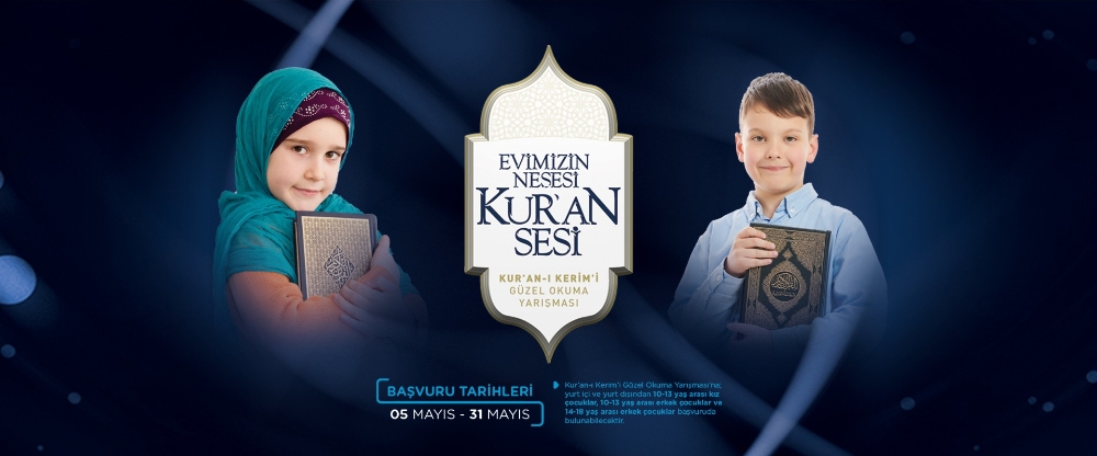 Başvurular 31 Mayıs’ta sona eriyor