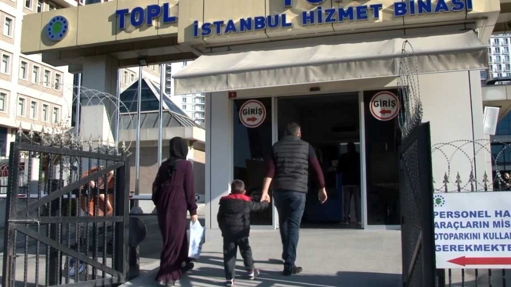 Başvuruların İlk Gününde Tokide Yoğunluk