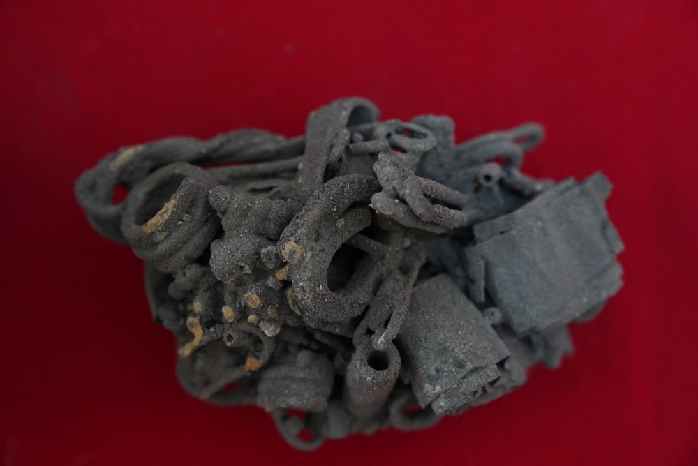 Batı Anadolu’daki en önemli keşiflerden biri gerçekleşti: 4 bin 500 yıllık !