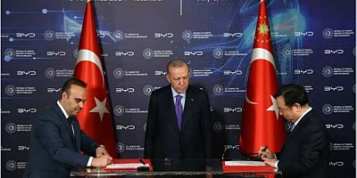 'Batıya uyarı atışı' Dünya bu imzayı konuşuyor