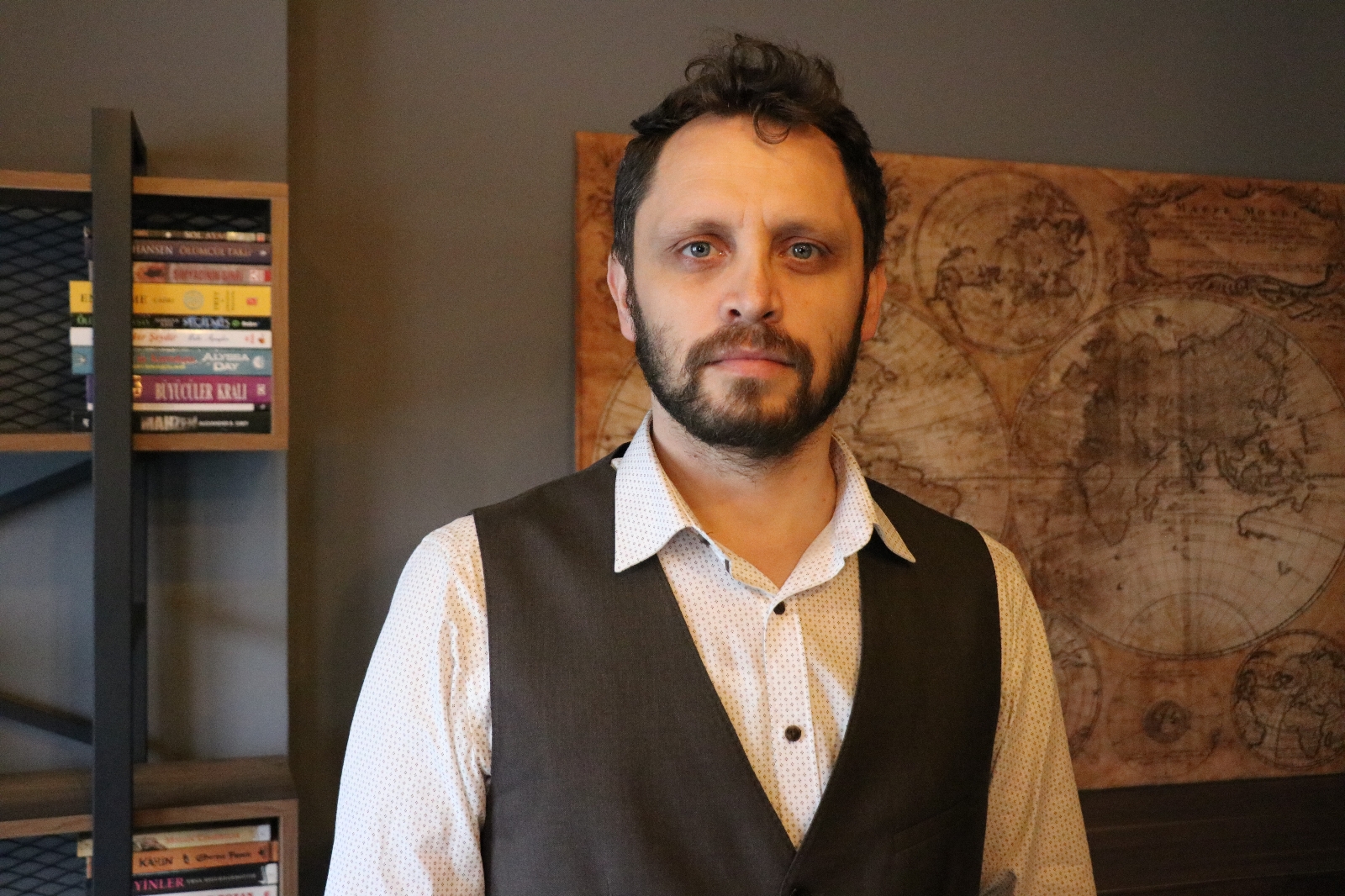 Battığı iddia edilen Goldex Coin yetkilisinden açıklama