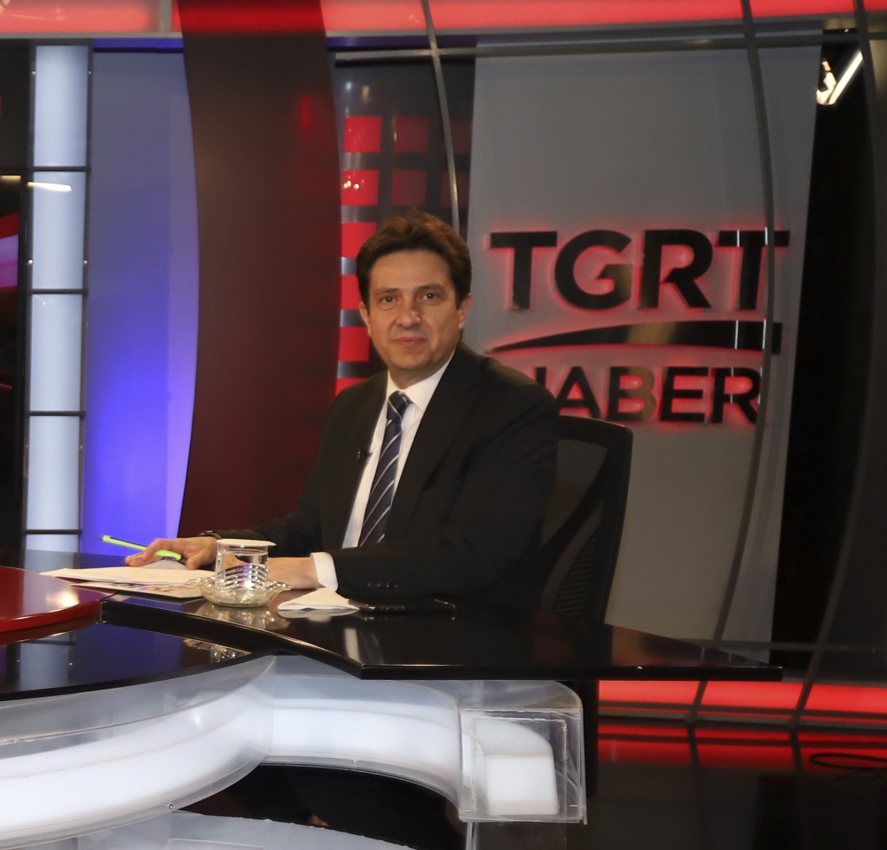 Batuhan Yaşar: 