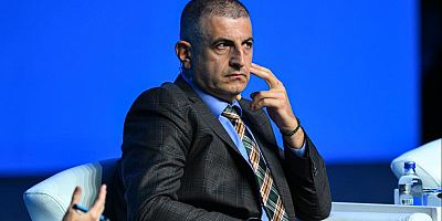 Baykar Genel Müdürü Haluk Bayraktar'dan NATO'da işbirliği vurgusu