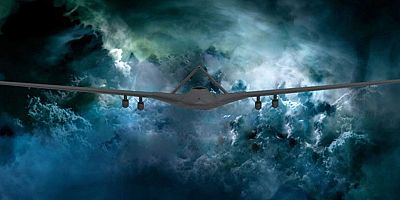 Baykar'ın yeni SİHA'sı heyecan yarattı! Hayalet geliyor