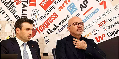 Baykar ve Leonardo’dan stratejik hamle: KIZILELMA için güç birliği!