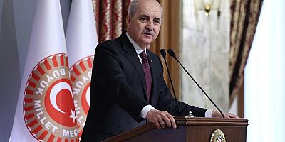 Bayrağımıza uzanan el tüm milletimize ve asırlık kardeşliğimize uzanmıştır