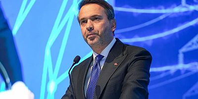 Bayraktar: Cezayir ile enerji işbirliğimizi daha güçlü bir zemine taşıyoruz