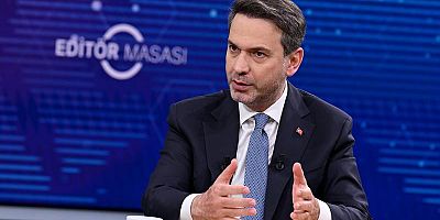  Bayraktar: Doğal gaz ve petrol açısından depolarımızda bir sıkıntı yok