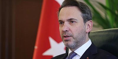 Bayraktar: Enerji arz güvenliği açısından ülkemiz için bir risk öngörülmemektedir