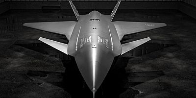 Bayraktar Kızılelma bir testi daha başarıyla geçti