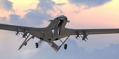 Bayraktar TB-2 SİHA'ları ABD basınının gündeminde