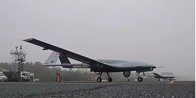 Bayraktar TB2 ve AKINCI gözde! Kardeş ülkeye Türk hattı