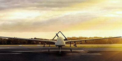 Bayraktar TB3 geliyor