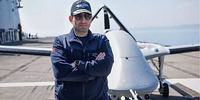 Bayraktar TB3 ile Deniz Havacılığında Yeni Dönem