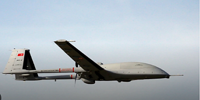 Bayraktar TB3 SİHA yerli motorla 36 bin feet irtifaya çıktı